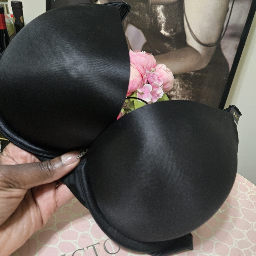 Bombshell Bra Victoria's Secret